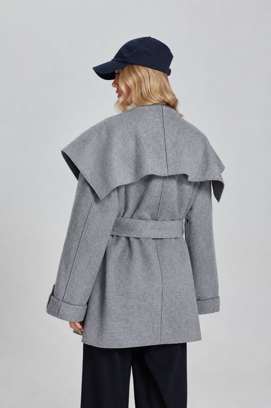 PH Jacket Quinn - Grey