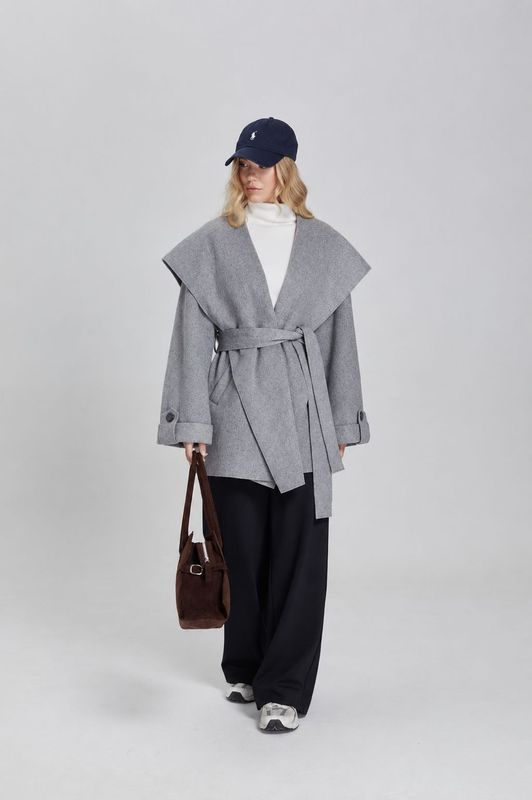 PH Jacket Quinn - Grey