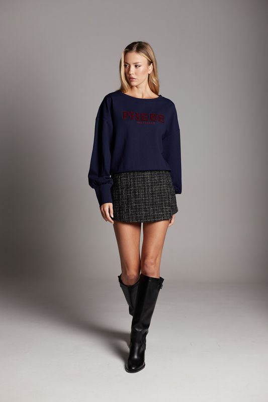 PH Skirt Lia - Black