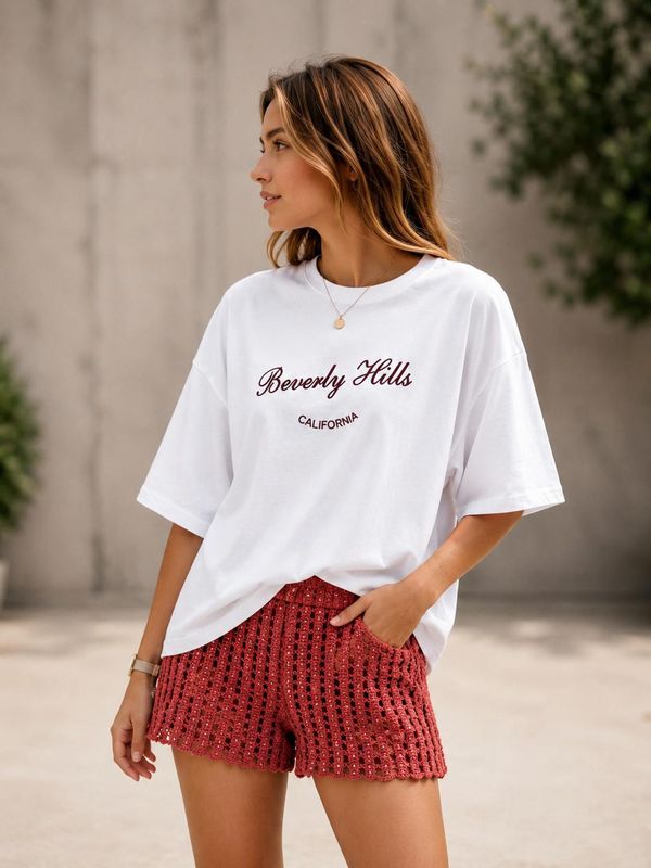 MR Celeste Skirt