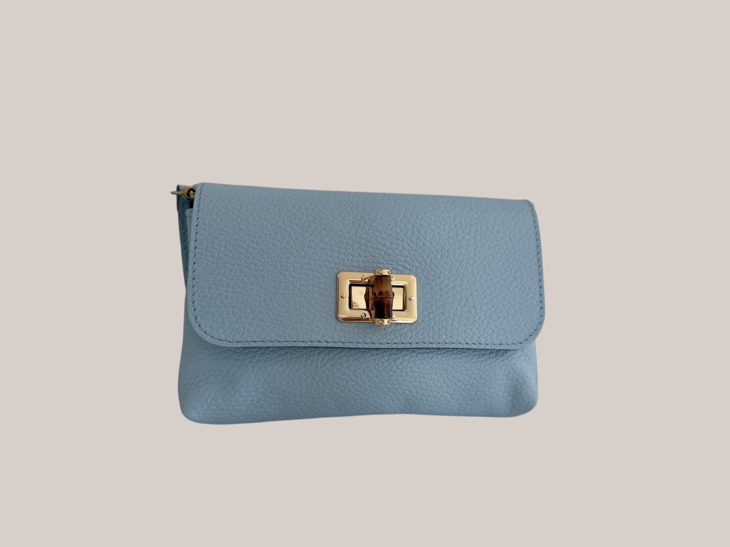 Celestine Handbag, Colour: Blue