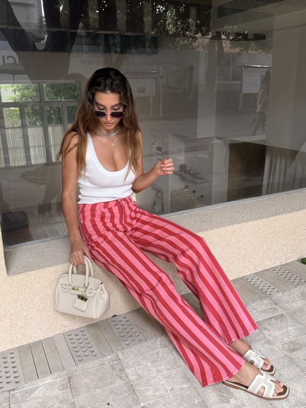 LJ Celeste Wide Leg