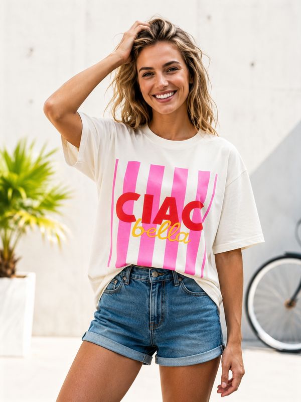 IB Ciao Bella T-Shirt