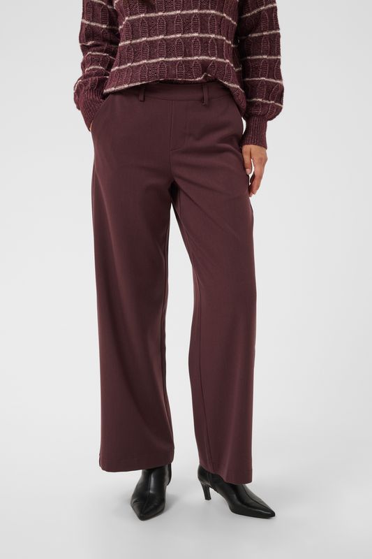 KF Valley Pants - Bordeaux