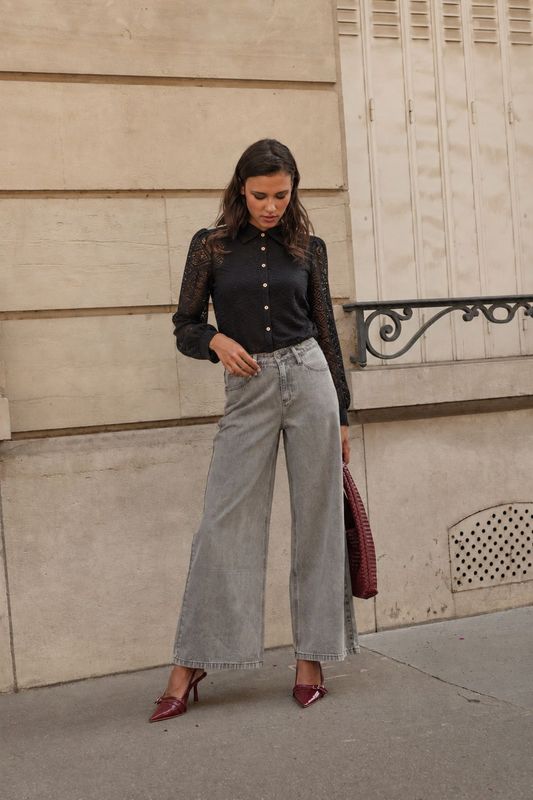 EW Celeste Blouse