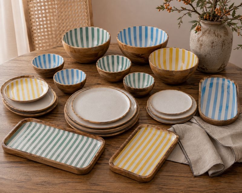 Soleil Bowl