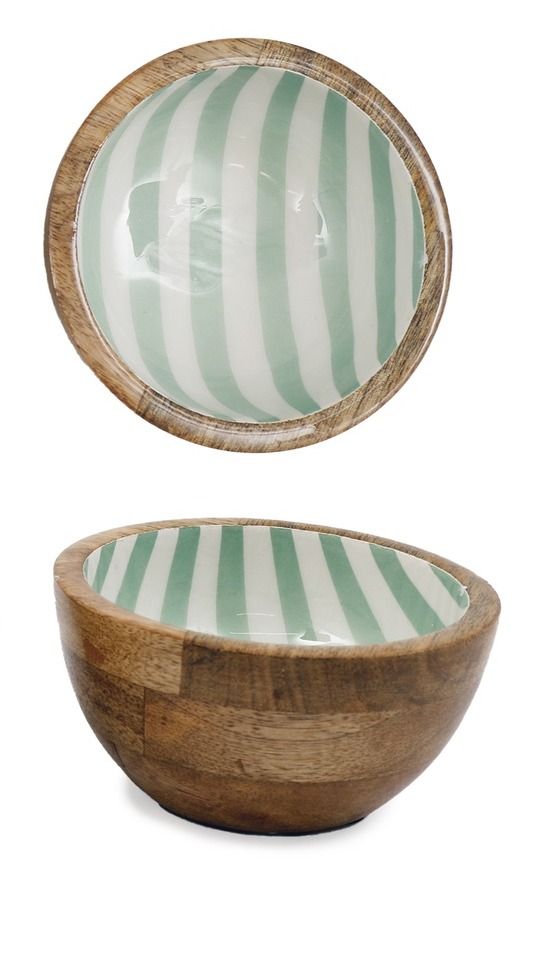 Soleil Bowl, Colour: Green, Size: 11cm