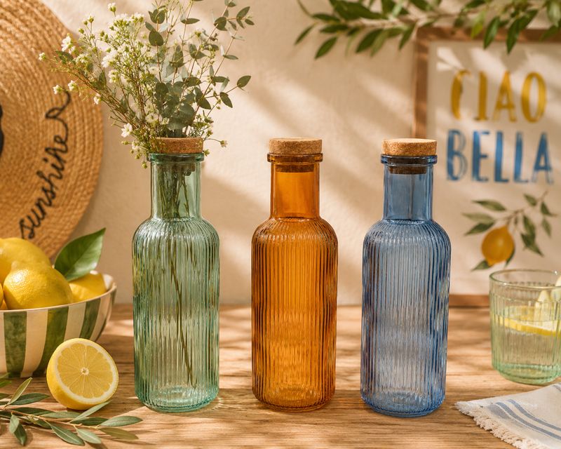Glass Bottle