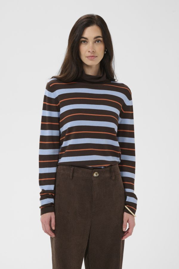 CU Balto Rollneck