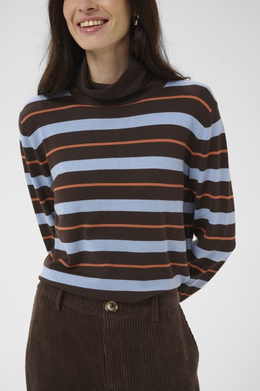 CU Balto Rollneck