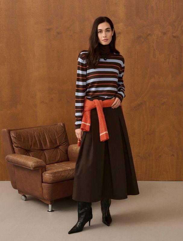 CU Balto Rollneck
