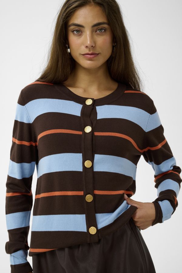 CU Balto Cardigan