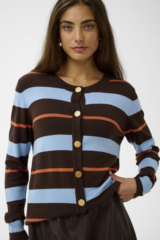CU Balto Cardigan