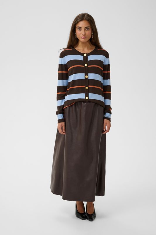 CU Balto Cardigan