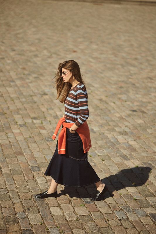 CU Balto Pullover