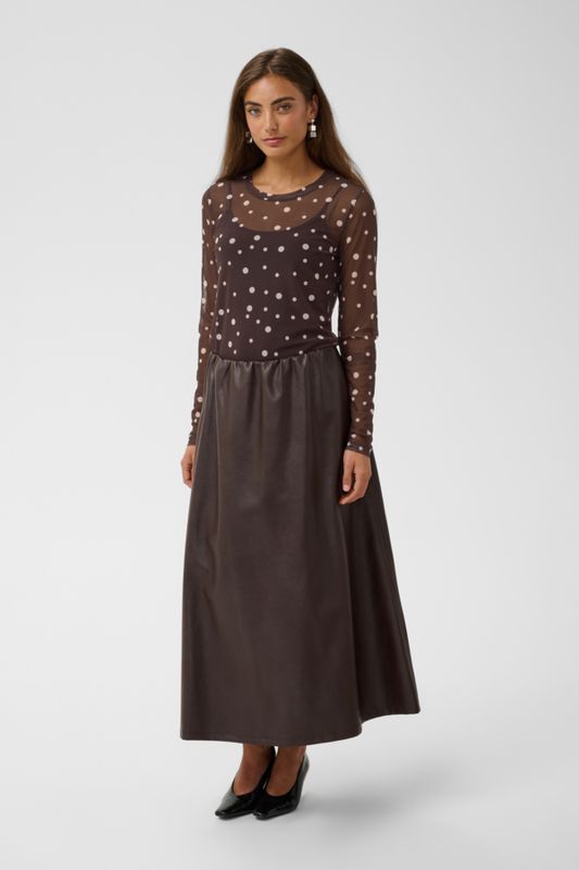 CU Laya Mesh Top