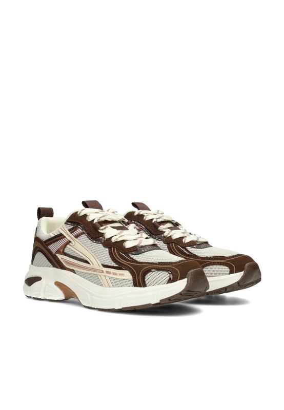 Sneaker HARPER - Brown