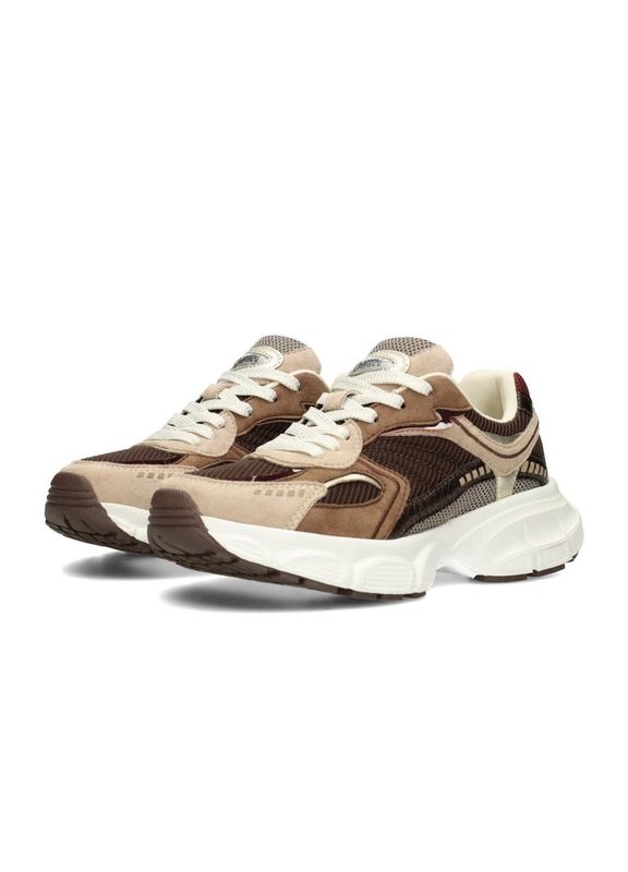 Sneaker LISE - Brown
