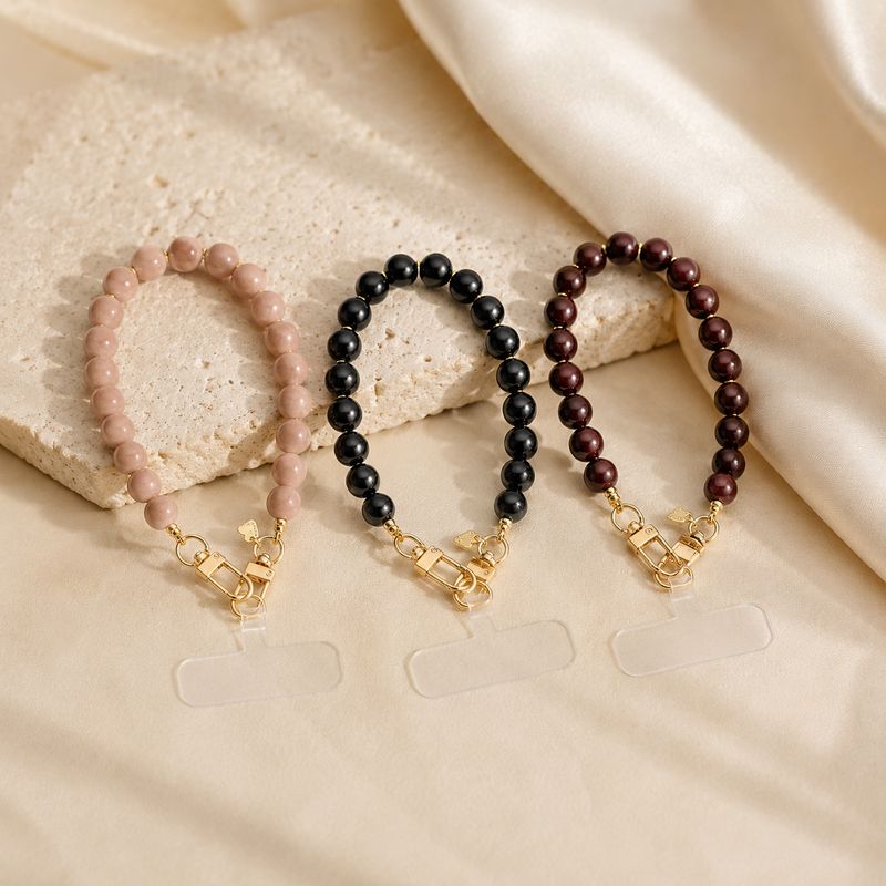 Autumn Phone Strap Set (3st.)