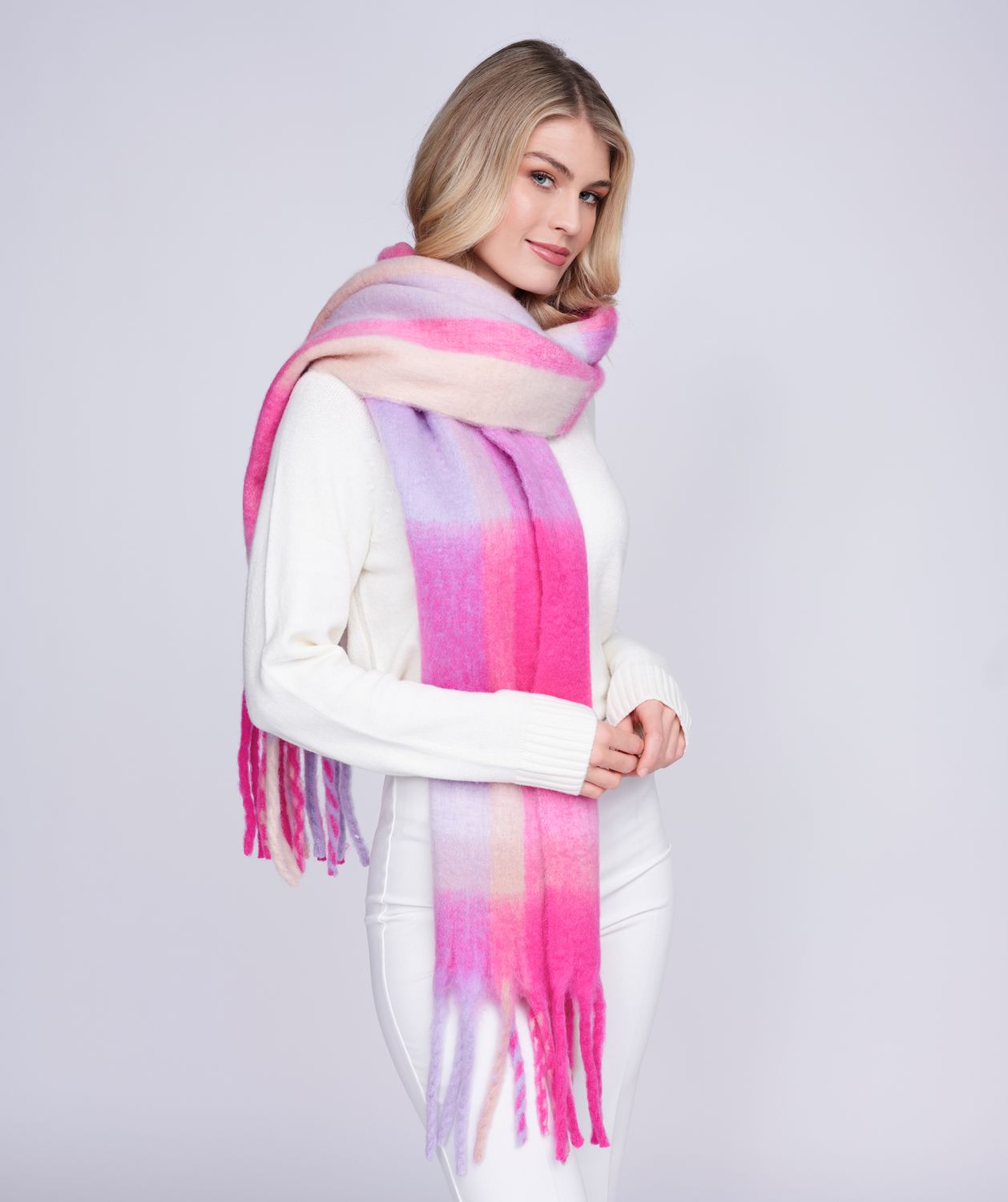 PR Scarf Elaine