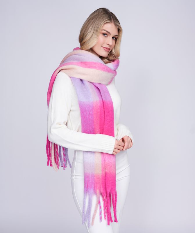 PR Scarf Elaine