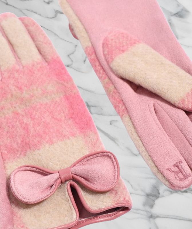 PR Gloves Ava - Blush