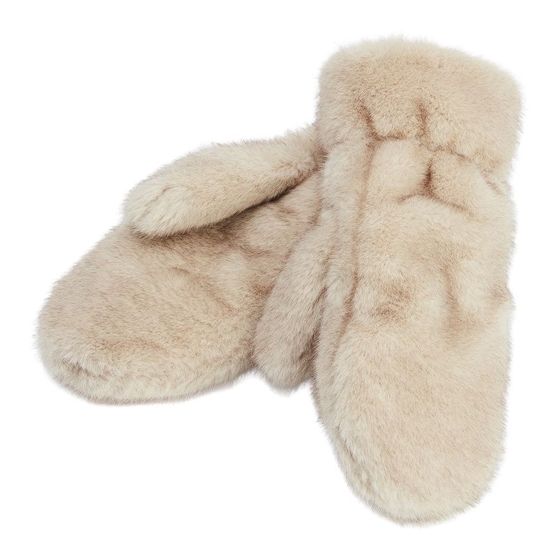 Gloves Ylva - Cream