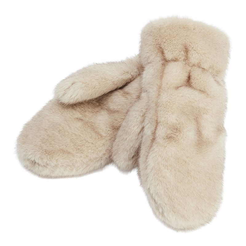 Gloves Ylva - Cream