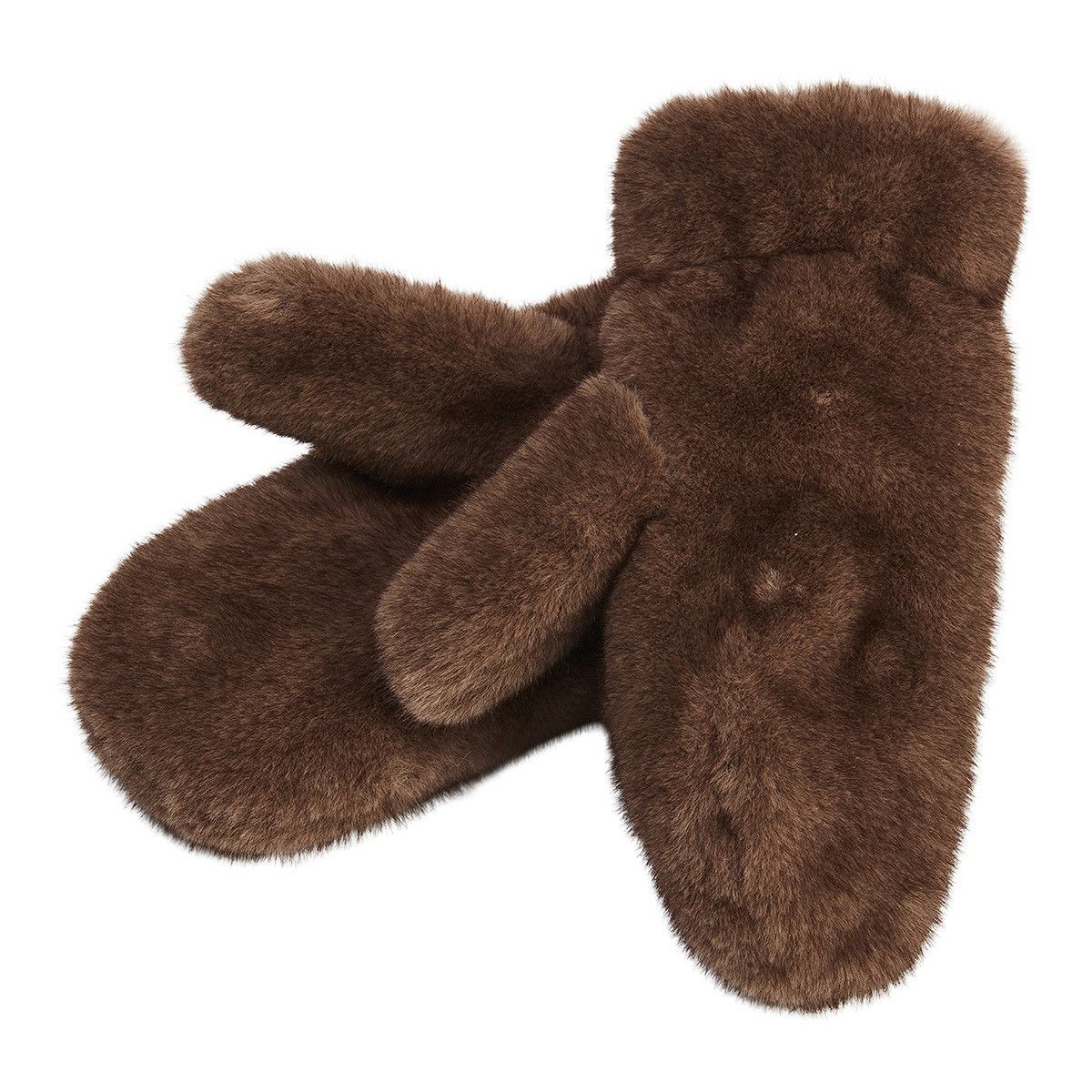 Gloves Ylva - Taupe