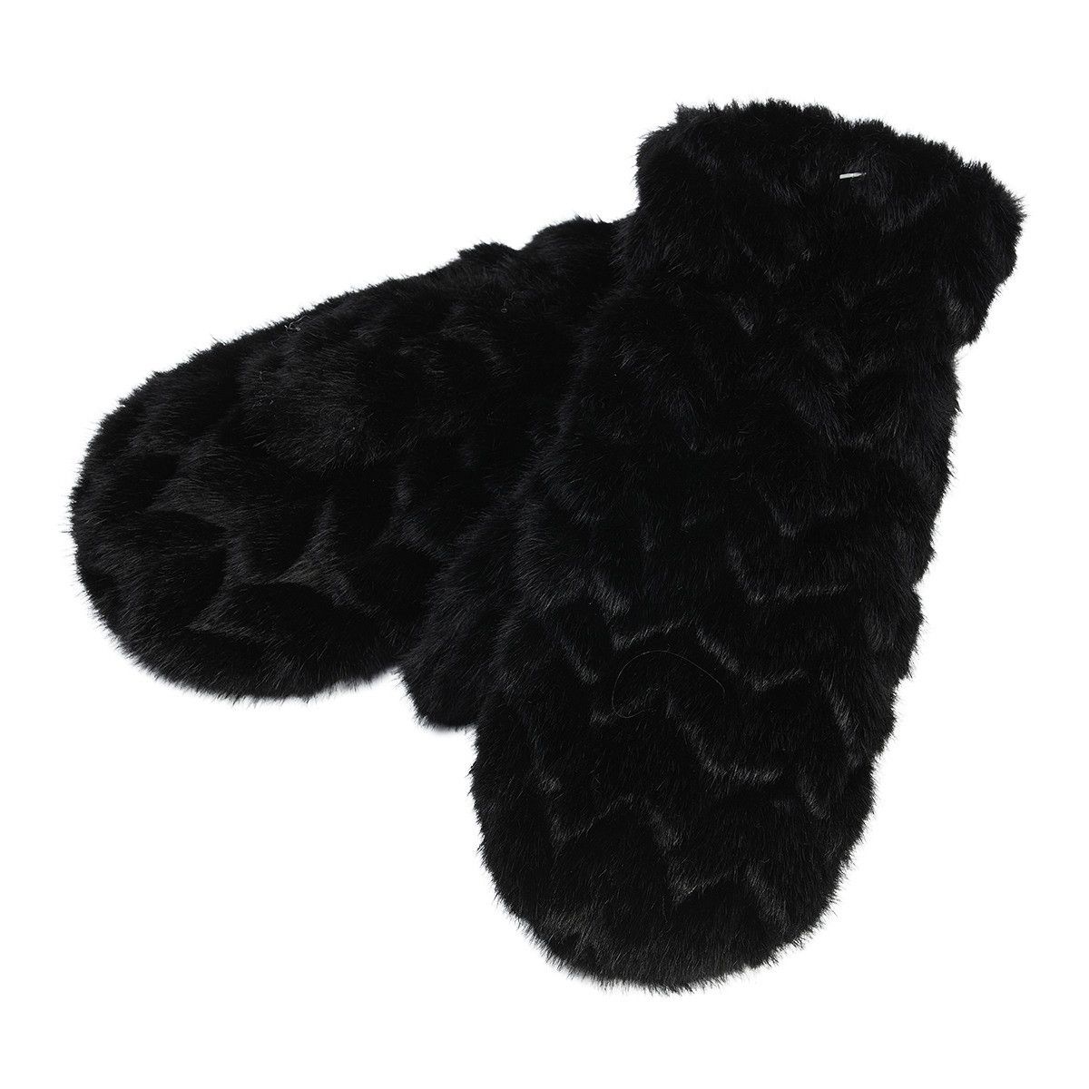 Gloves Viola - Black