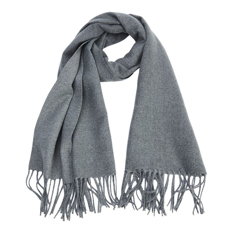 Scarf Mia - Grey