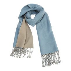 Scarf Mia - Blue