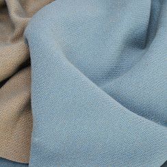 Scarf Mia - Blue