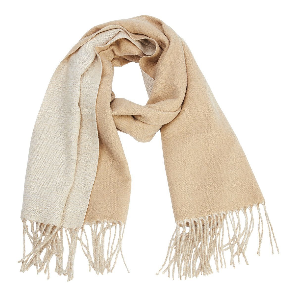 Scarf Mia - Beige