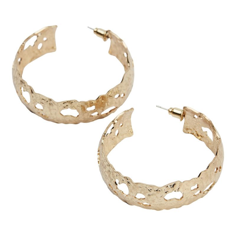 Earring Penelope - Gold