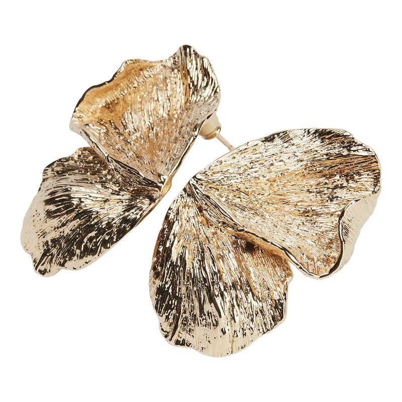 Earring Zoey - Gold