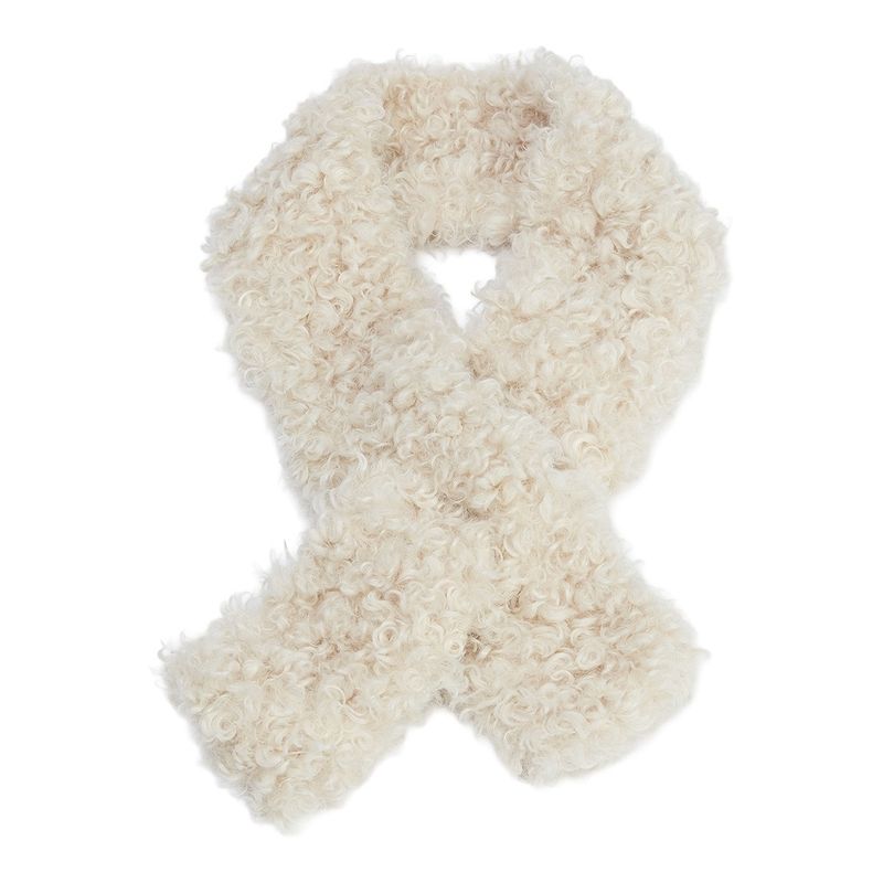 Scarf Livia - Cream