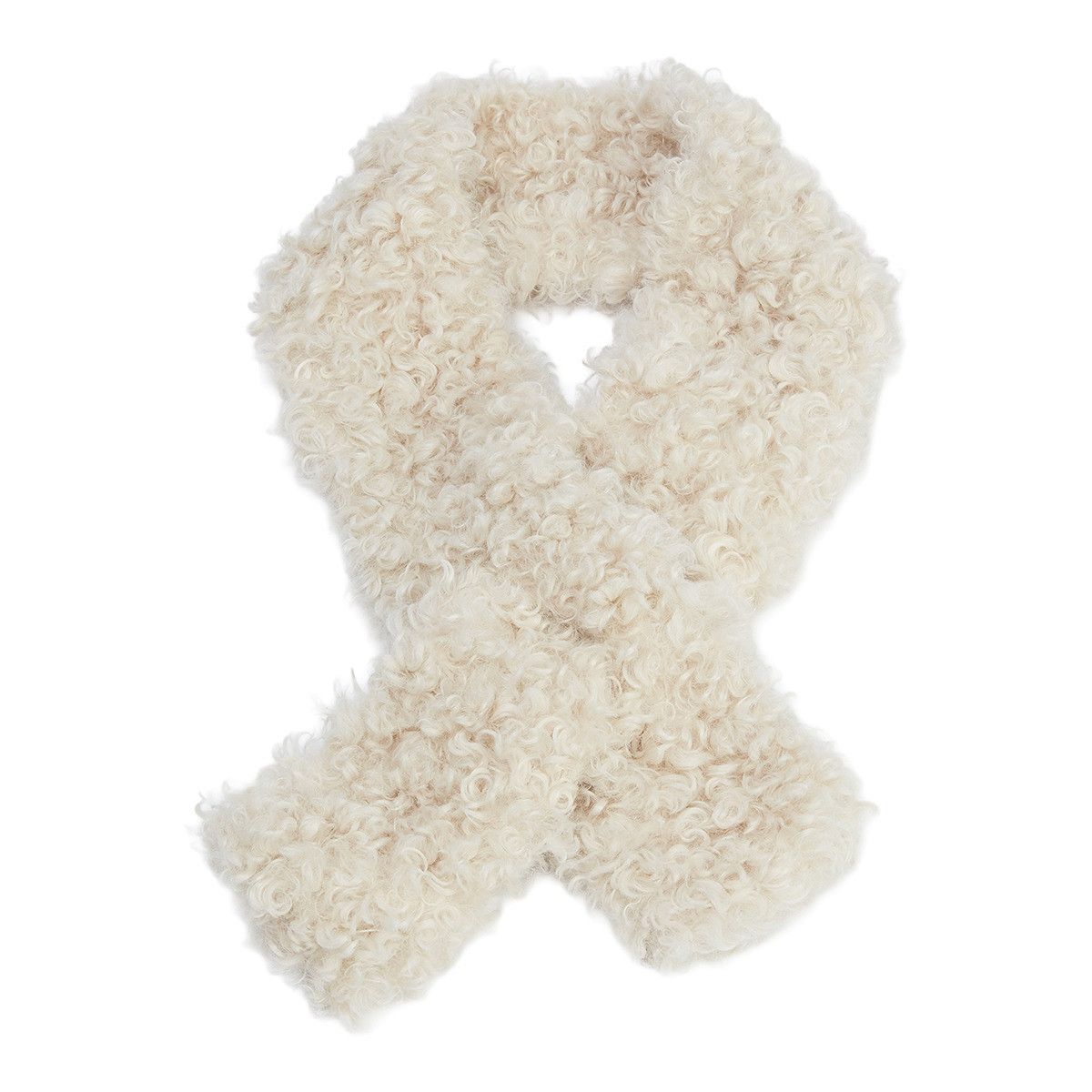 Scarf Livia - Cream