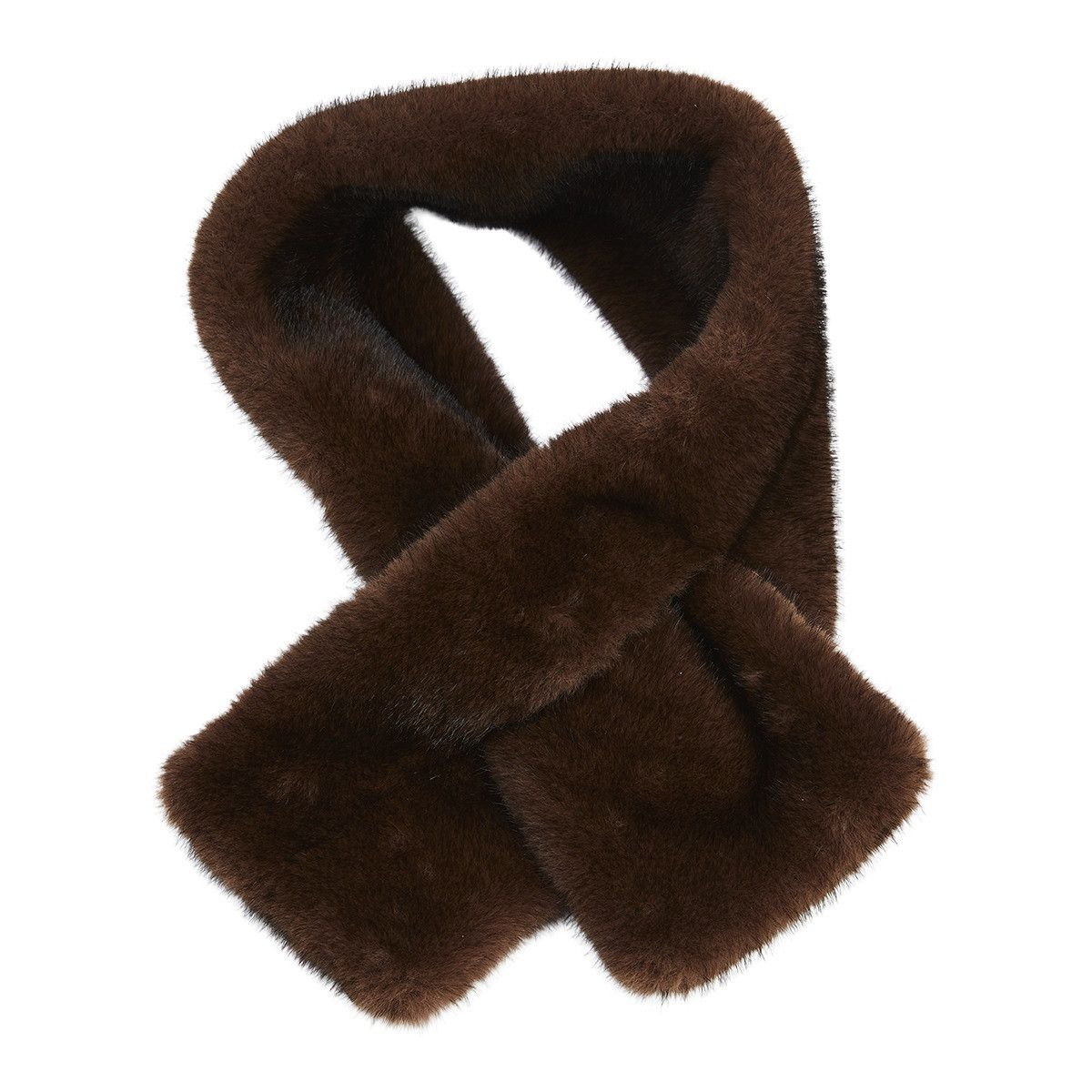 Scarf Layla - Brown