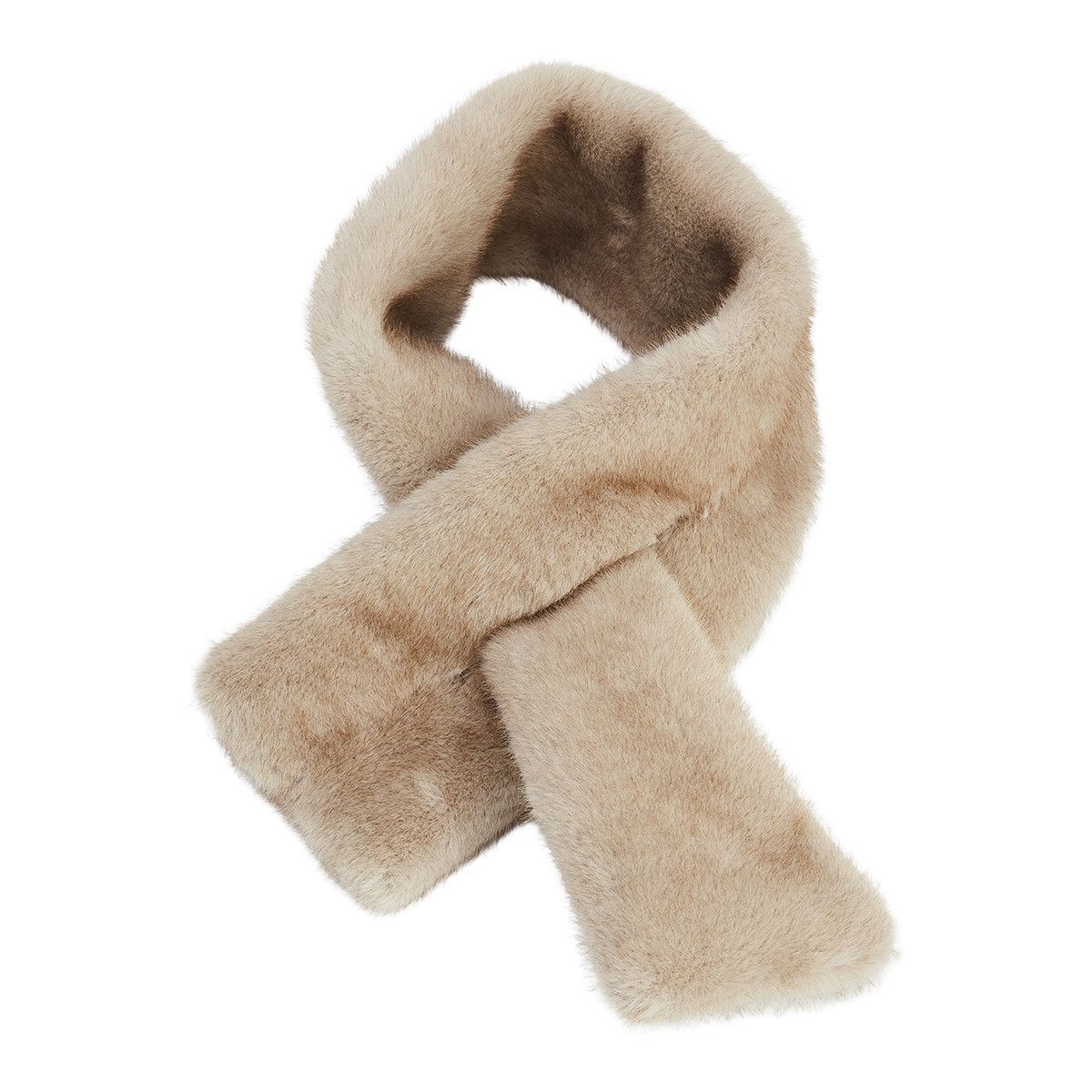 Scarf Layla - Taupe