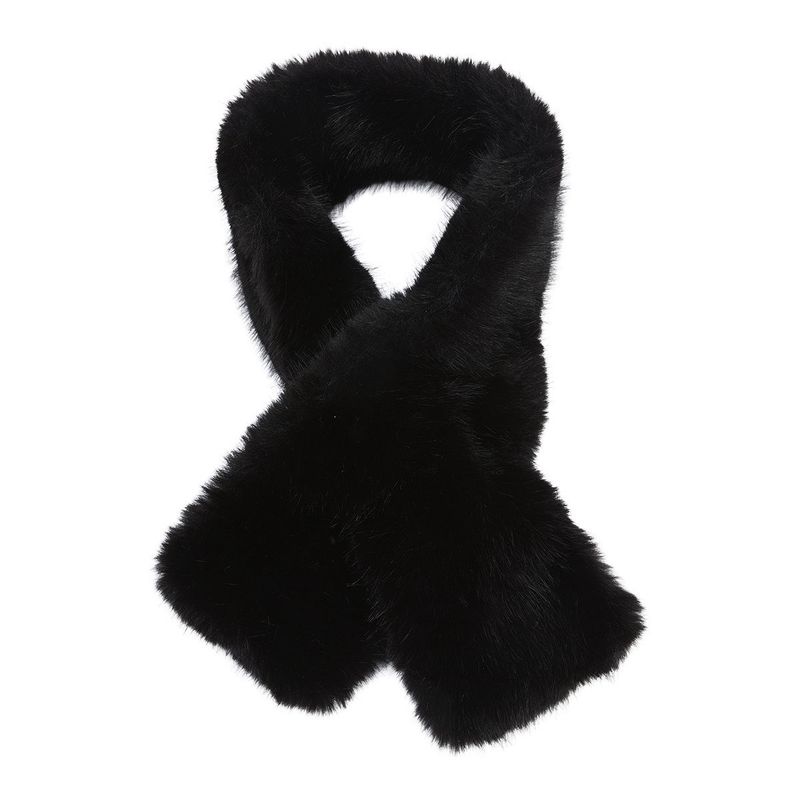 Scarf Layla - Black