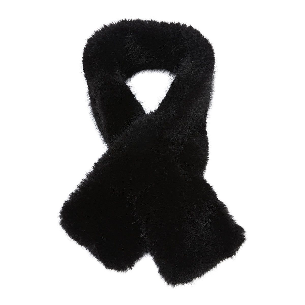 Scarf Layla - Black