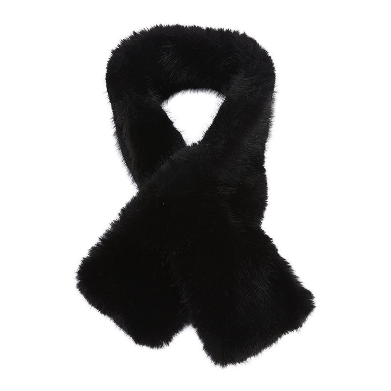 Scarf Layla - Black