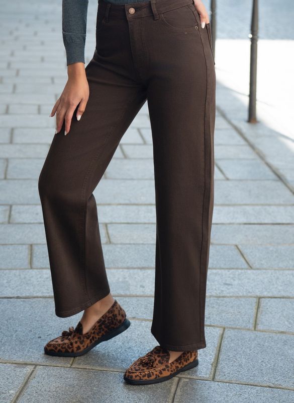 Baggy Fit Victoire