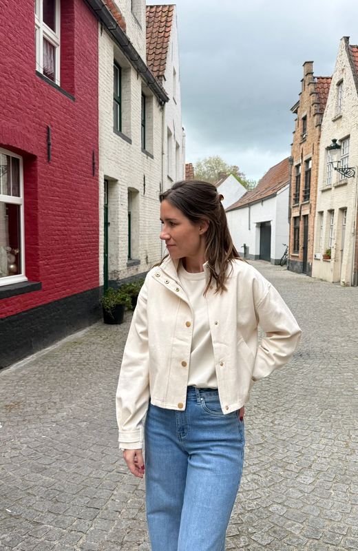 MJ Veste Ella