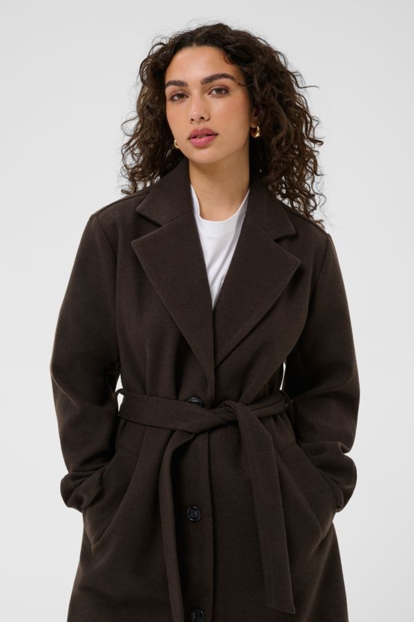 KF Saturn Jacket - Brown