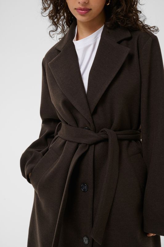 KF Saturn Jacket - Brown