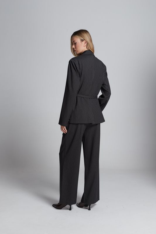 PH Blazer Mia - Dark Grey