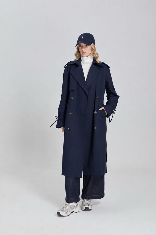 PH Jacket Elle - Navy