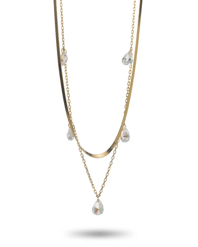 Necklace Elodie